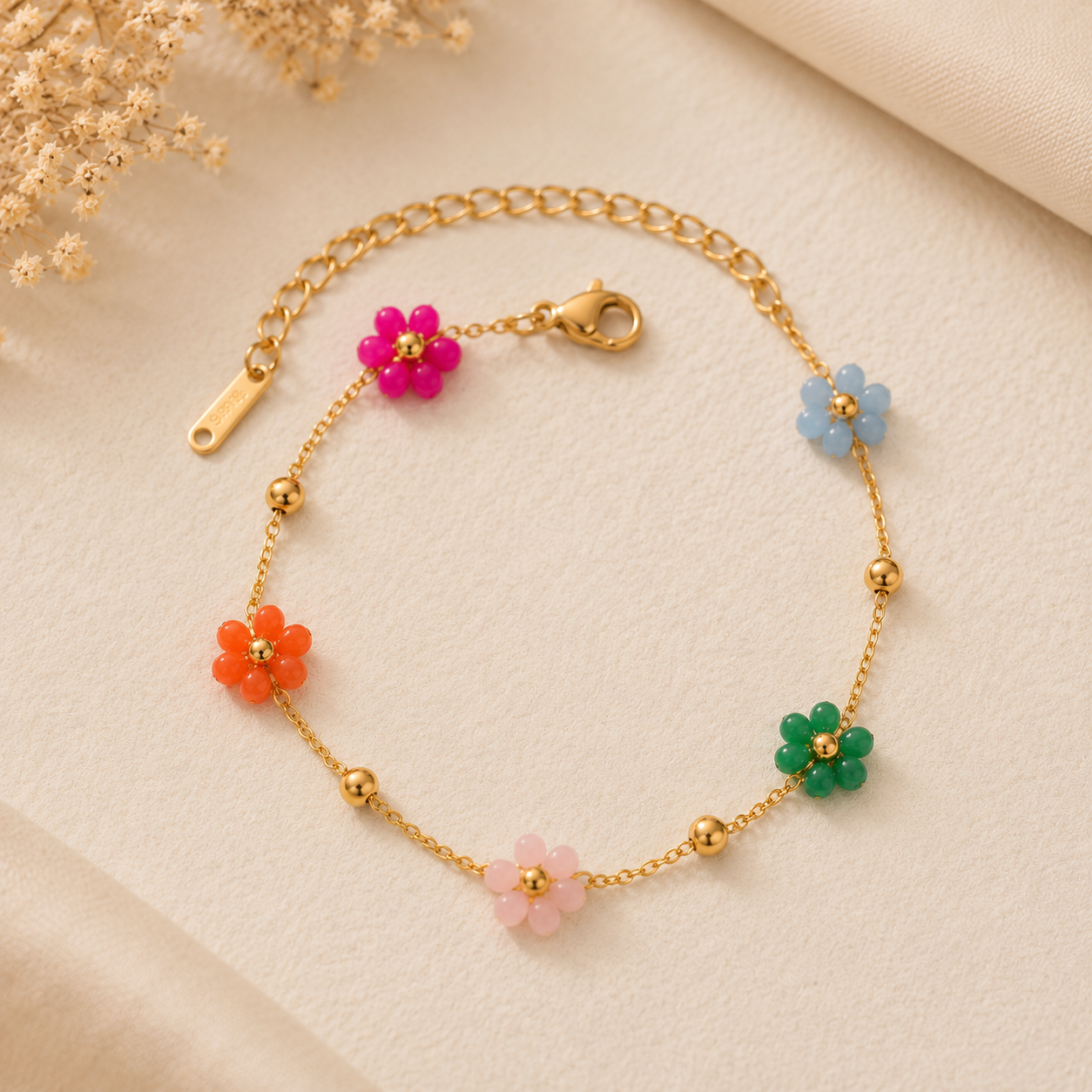 Bracelets