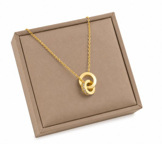 Eternal Link Necklace