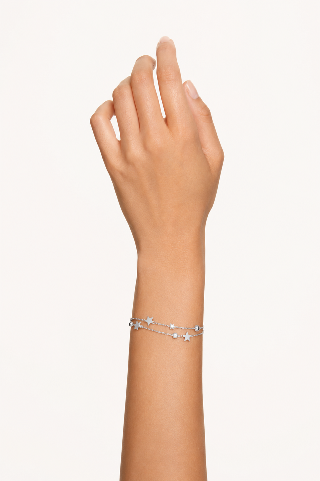 Starlight Charm Bracelet
